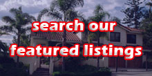 search our featured listings